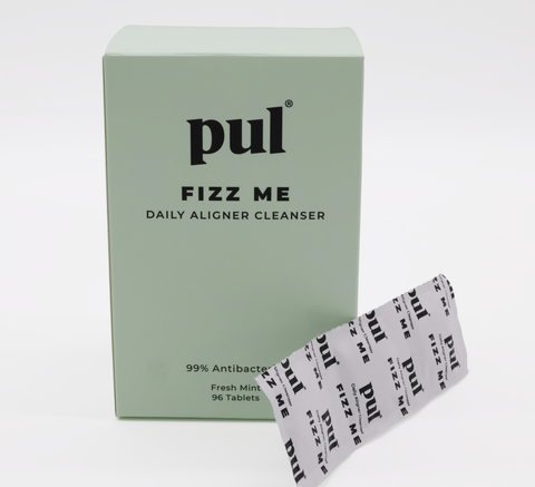 Pul Fizz Me Tablets